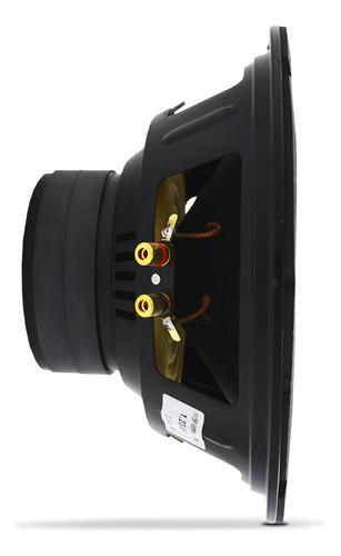 2 Subwoofers 12 Polegadas 4 Ohms Bicho Papão Bomber 1200 Rms