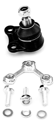 Rotula Inferior Izquierdo Vw Jetta A4 2011 Syd