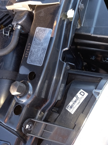 Chevrolet S10 2010 2.8 G4 Cd 4x2 Electronico