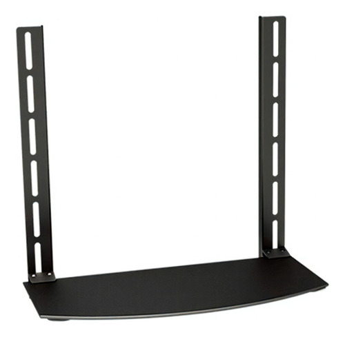 Soporte Para Play Station - Deco. Se Adosa Al Soporte