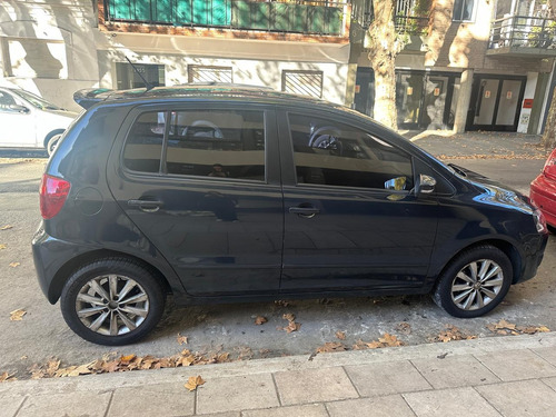 Volkswagen Fox 1.6 Highline Imotion