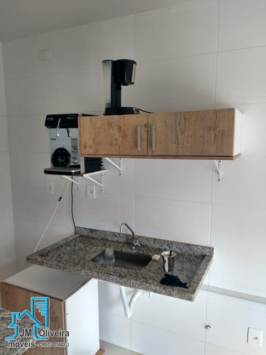 Imagem 3 de 12 de Vendo Apartamento Edíficio Vitória Itapetininga Sp - 240