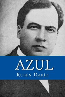 Libro Azul - Dario, Ruben