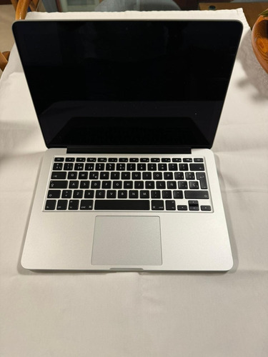 Macbook Pro 13.3 Inch 2013