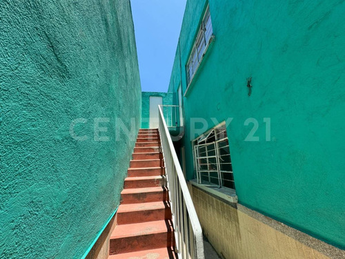 Venta De Casa Con 6 Departamentos En Azcapotzalco Cdmx Colonia Arenal