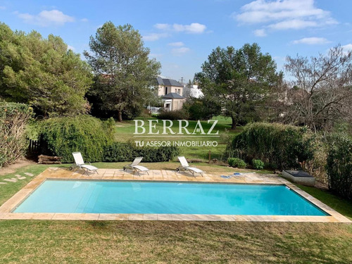 Imagen 13 de 30 de Casa Venta 4 Amb En Barrio Ayres De Pilar
