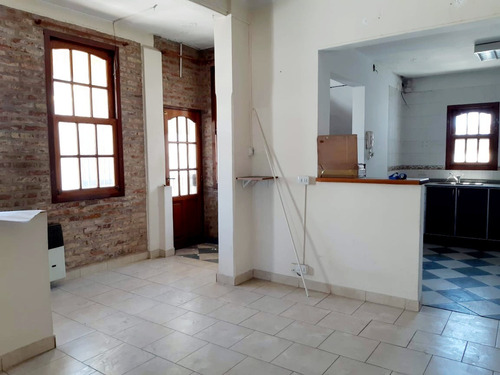 Galpon De 240 M2 Con Vivienda