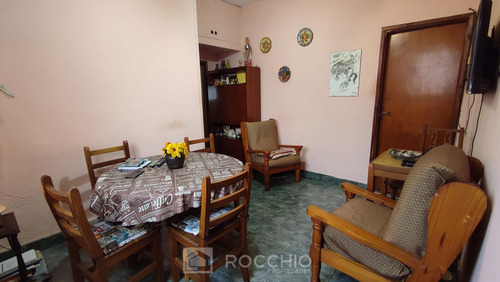 Ph En Venta 2 Ambientes, San Martin/maria Asunta 3435