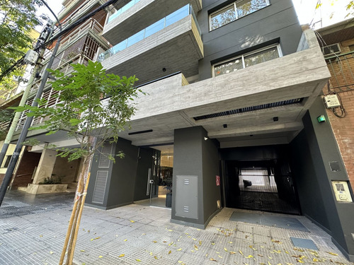 3 Ambientes 120m2 C/ Patio A Estrenar !