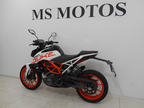 Imagem 5 de 7 de Moto