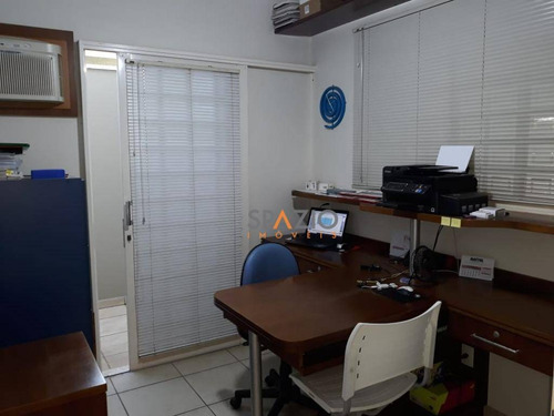 Imagem 10 de 22 de Casa Com 4 Dormitórios À Venda, 168 M² Por R$ 820.000 - Jardim Paulista Ii - Rio Claro/sp - Ca0363