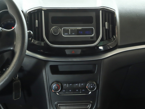 Chery Arrizo 3 GLS 1.5