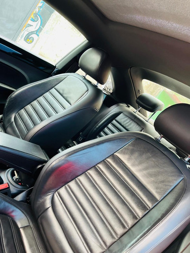 Volkswagen Beetle 2.0 Turbo Dsg 7v At