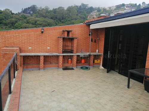 Imagen 18 de 19 de Apartamento En Venta La Lagunita Country Club Rah3 Mls21-4917