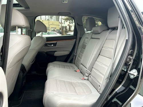Imagen 8 de 15 de Honda Crv 2020 Exl 4x4 Clean Car Fax Americana Full