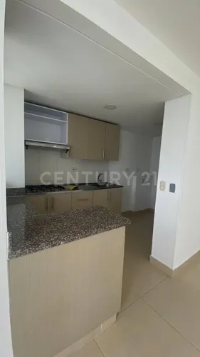 Se Alquila Apartamento En Conjunto Residencial Kamelia