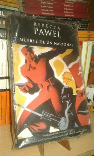 Muerte De Un Nacional (afluentes)