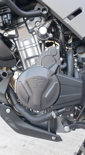 Imagen 8 de 15 de Voge 500 Dsx - 0 Km - Modelo 2023