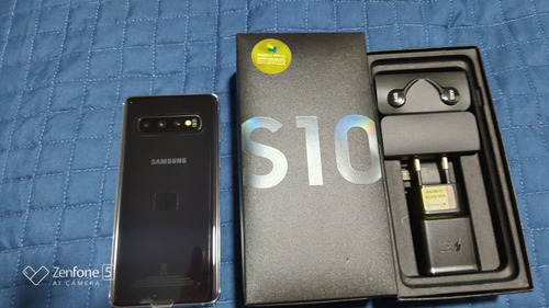 Samsung Galaxy S10