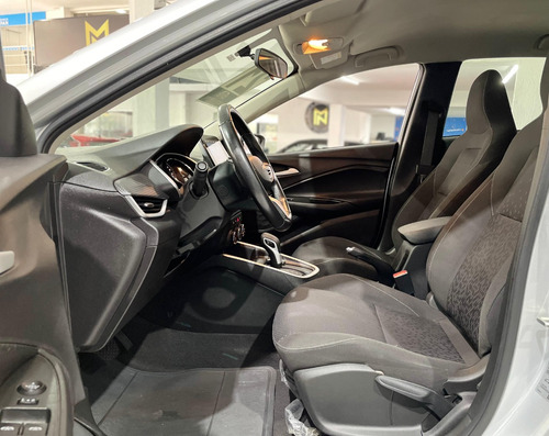 Chevrolet Onix plus 1.0 Ltz Turbo Aut. 4p