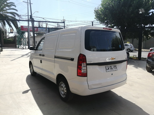 Chevrolet N400