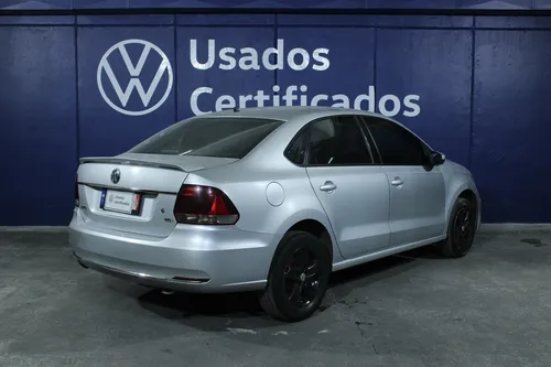 Vento Comfortline Tdi Std Plata 2018 M