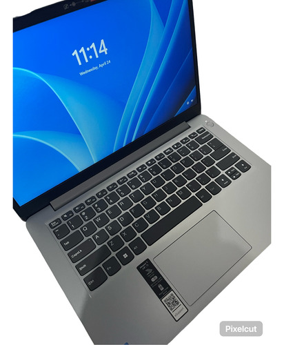 Lenovo Idea Pad 1 14igl7 Ram 4gb