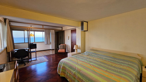 Apartamento En Venta Edificio Rogal El Milagro Hotel Paseo