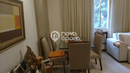 Apartamento - Ref: Ap3ap51724