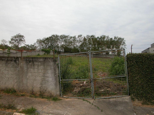 Imagem 5 de 9 de Terreno Residencial À Venda, Granja Viana, Recanto Verde, Carapicuíba - Te3635. - Te3635
