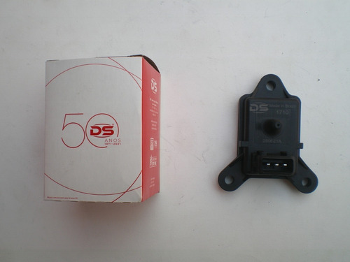 Sensor Map Fiat Palio 1.0 1.5 1.6 Mpi 1.6 16v 96 97 98 99 Ds