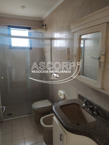 Imagem 11 de 30 de Apartamento No Edifício Trianon.(código Ap00704) - Ap00704 - 70835132