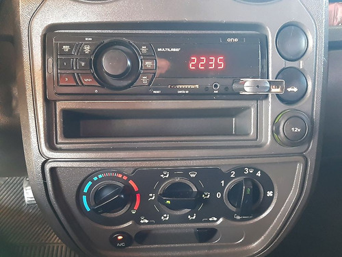 Ford Ka 1.0 MPI 8V