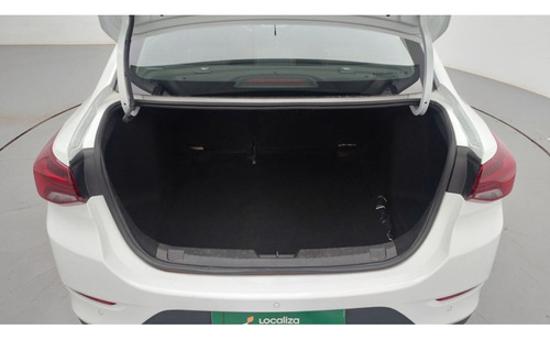 Chevrolet Onix 1.0 TURBO FLEX LTZ AUTOMÁTICO