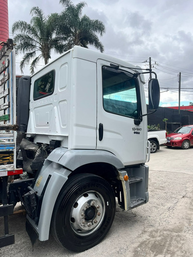 Vw 13180 2010 4x2 Toco Carroceria N 17250 1718 15180 1513