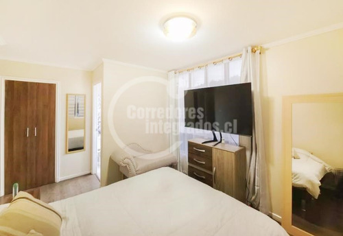 3 Dorm. Gastos Comunes Incluidos, Con Patio. Quilpué