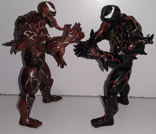carnage juguetes