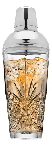 Lefonte Coctelera, Coctelera De Martini, Corte Irlandés, 1. Color Claro