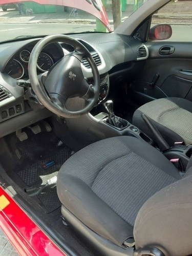 Peugeot 207 1.4 Xr 2012