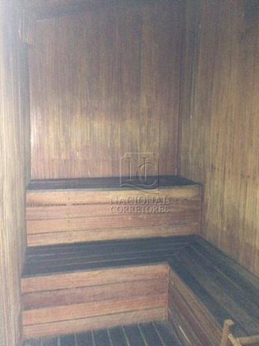 Flat Residencial À Venda, Centro, Santo André - Fl0006. - Fl0006