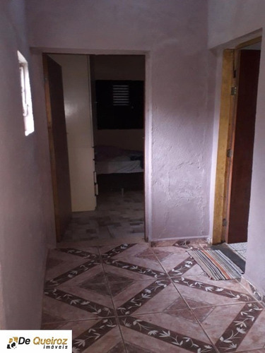Imagem 21 de 22 de Chácara Em Mongaguá , Bairro Jd Leonor , Lado Morro, Isolada , Murada, 4 Dormitórios Sendo 1 Suite, Banheiro , Sala, Cozinha, Garagem Para 10 Carros, - 6311 - 69675693