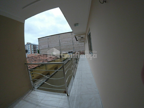 Imagem 20 de 29 de Casa Para Alugar No Bairro Parquelândia - Fortaleza/ce - 706