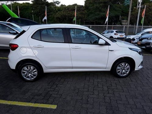 Imagem 9 de 9 de Fiat Argo 1.0 Firefly Flex Drive Manual