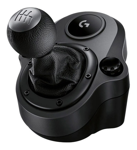 Imagen 1 de 7 de Palanca Logitech Para G29- G920 Driving Force Shifter- Bufón