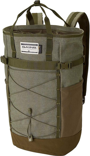 Dakine D.os Wndr Cinch Pack 21l R2r Olive Os