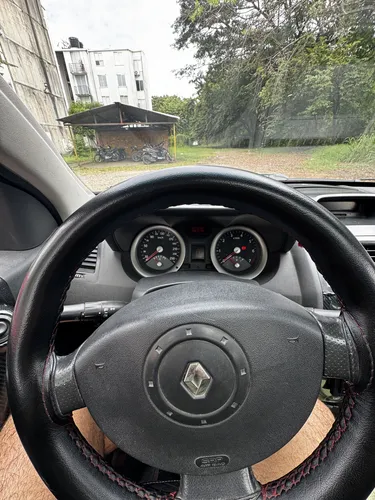 Renault Megane 2 2.0 Dynamique Hb