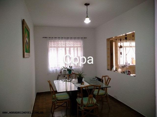Sobrado Para Venda Em São Paulo, Jardim Catanduva, 3 Dormitórios, 1 Suíte, 4 Banheiros, 2 Vagas - 2220_1-1765766