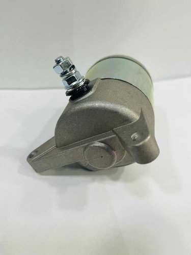 Imagem 4 de 5 de Motor Partida Arranque Cg 150 Bros 150 2006 A 2015