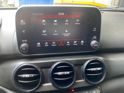 Imagem 10 de 15 de Fiat Argo Drive 1.0 _4p_ 2022
