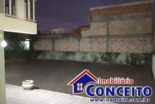 Imagem 30 de 30 de Rc76 - Excelente Residência Localizada A 200 Metros Do Mar No Centro De Imbé